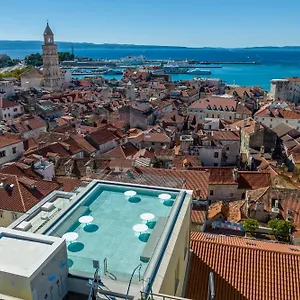 5* Hotell Cornaro