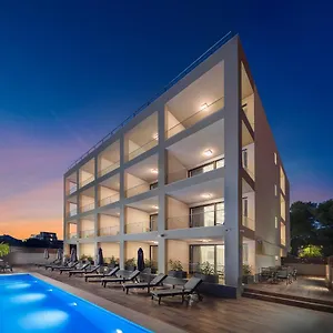 4* Hotell Ellure Luxury